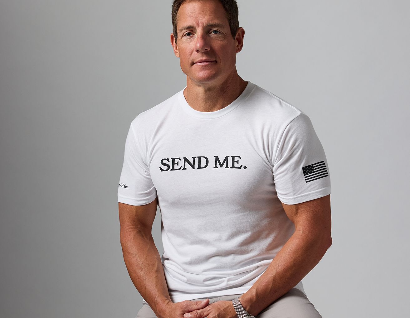 Honoring Veterans Day: Mizzen+Main's Ongoing Commitment to Those Who Served