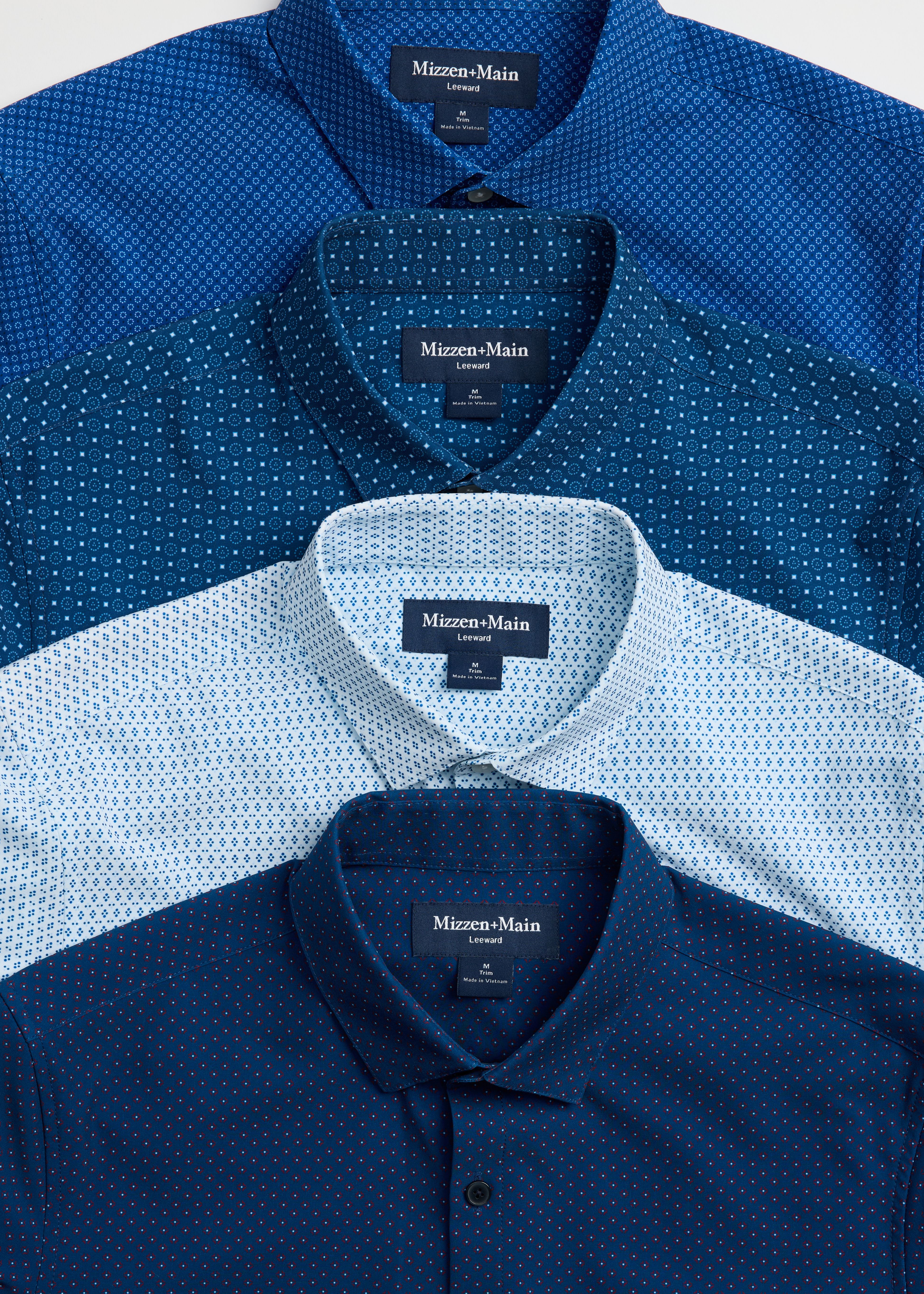 Compare Short Sleeves