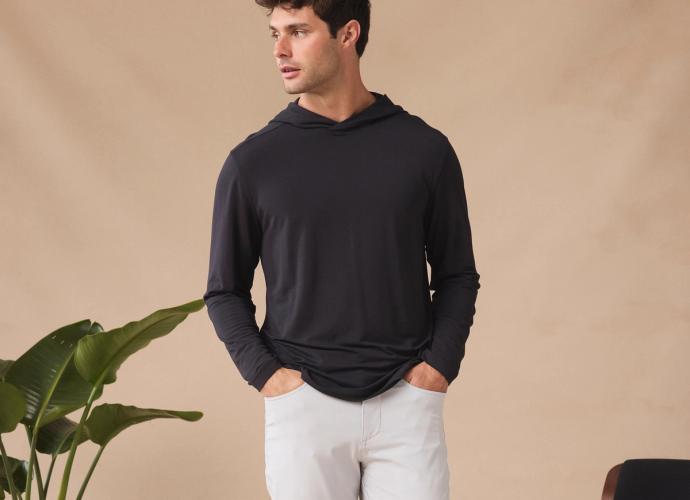 New Knox Hoodie