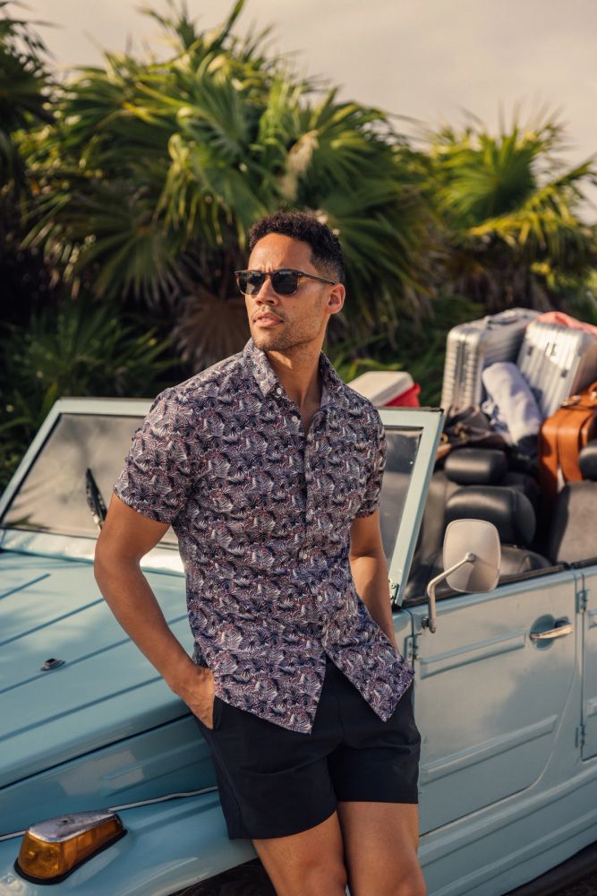 Honeymoon - Get comfortable. Then get away.