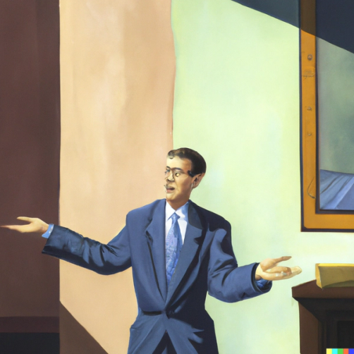 Business Acronyms: Know Them, Understand Them, But Maybe Don't Over-use Them