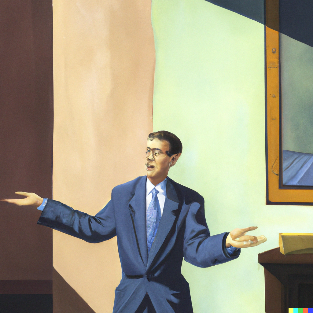 Business Acronyms: Know Them, Understand Them, But Maybe Don't Over-use Them