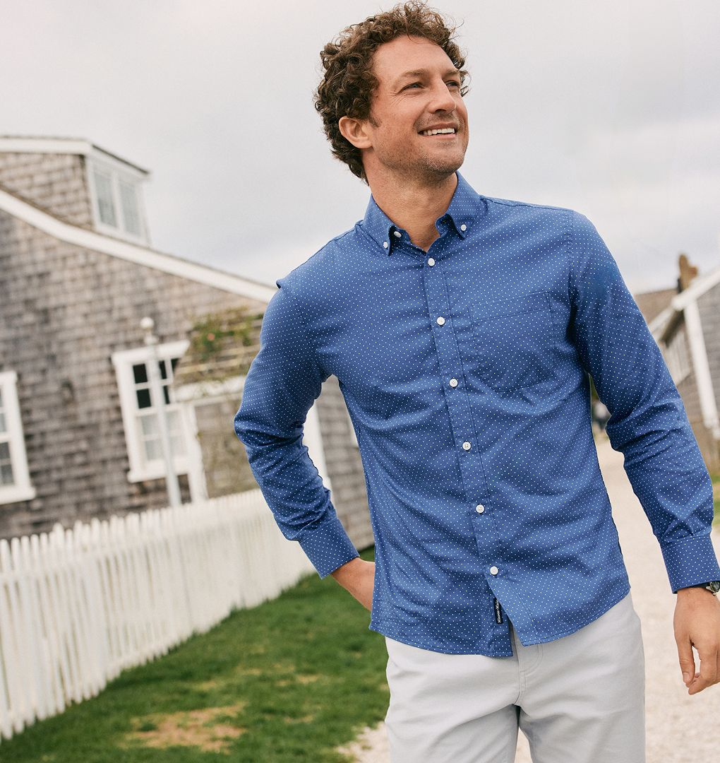 Best Damn Dress Shirts