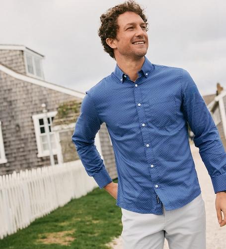 Best Damn Dress Shirts