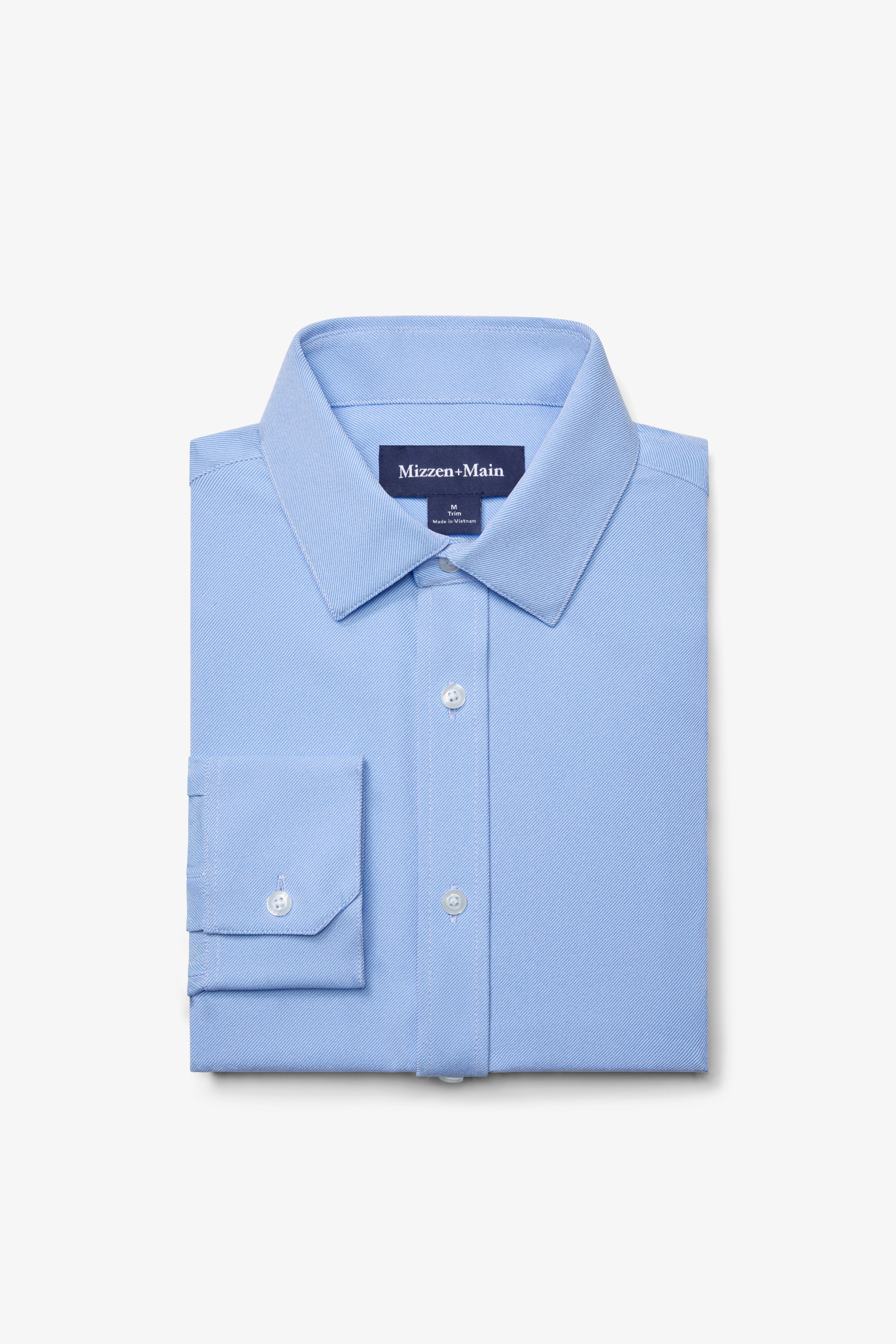 h and m mens dress shirts