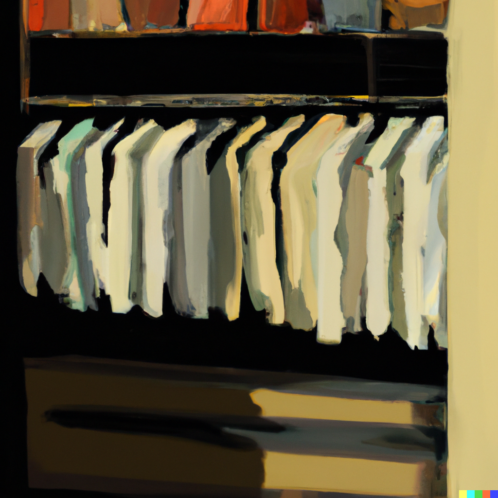 A Guide To Dress Shirts