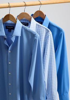 Compare Dress Shirts