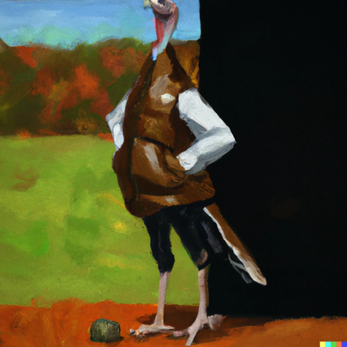 What to Wear on Thanksgiving