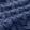 Swatch for Medieval Blue Heather Redford Cable Knit Crewneck Sweater