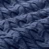 Swatch for Medieval Blue Heather