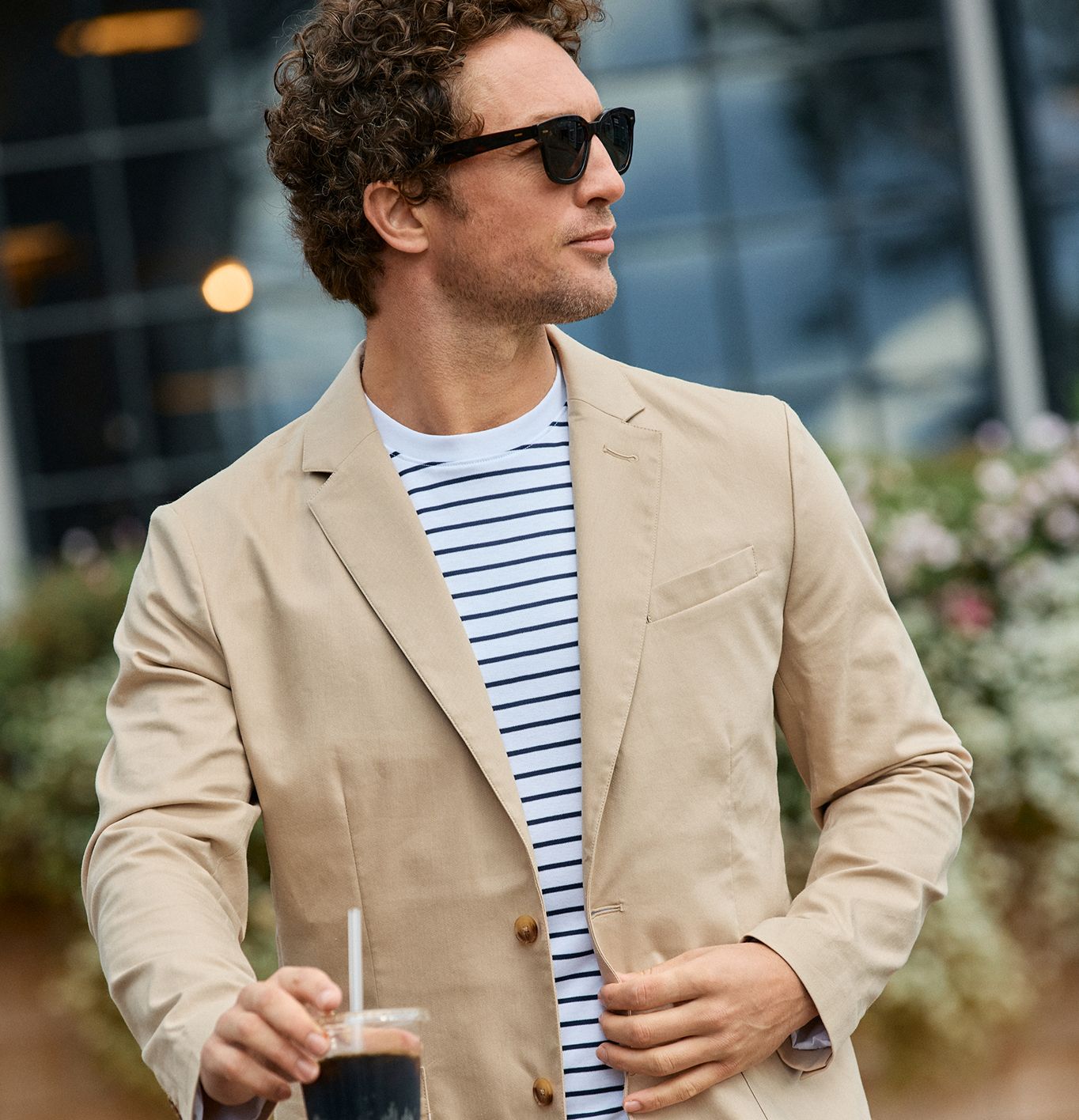 Prescott Blazer
