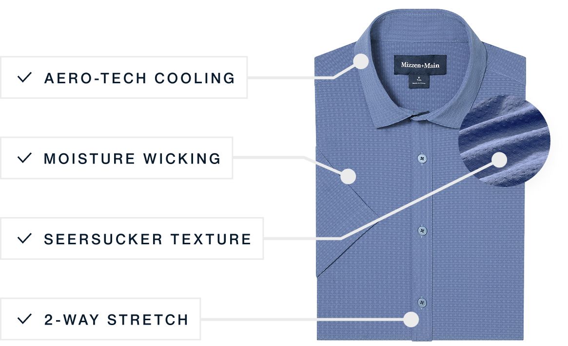 A flat lay of our Ashe The Porter highlighting its features.