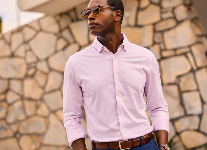 Halyard Dress Shirts