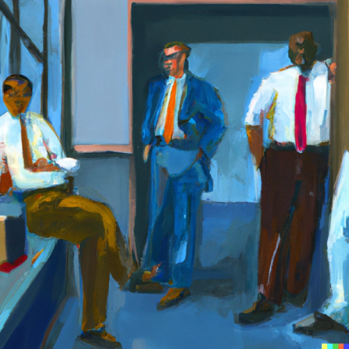 Business Attire: How to Dress for Going Back to the Office