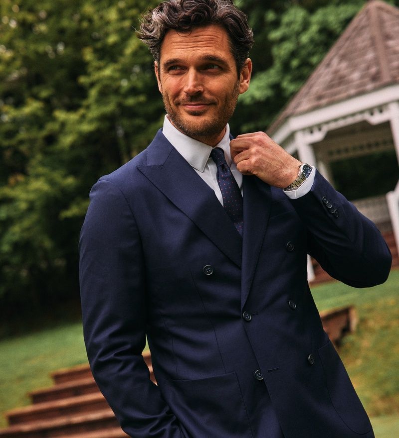 How to Dress Like a CEO: Styling Businessman Outfits
