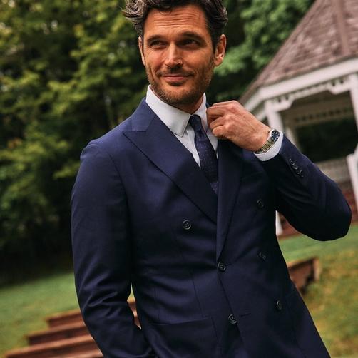 How to Dress Like a CEO: Styling Businessman Outfits
