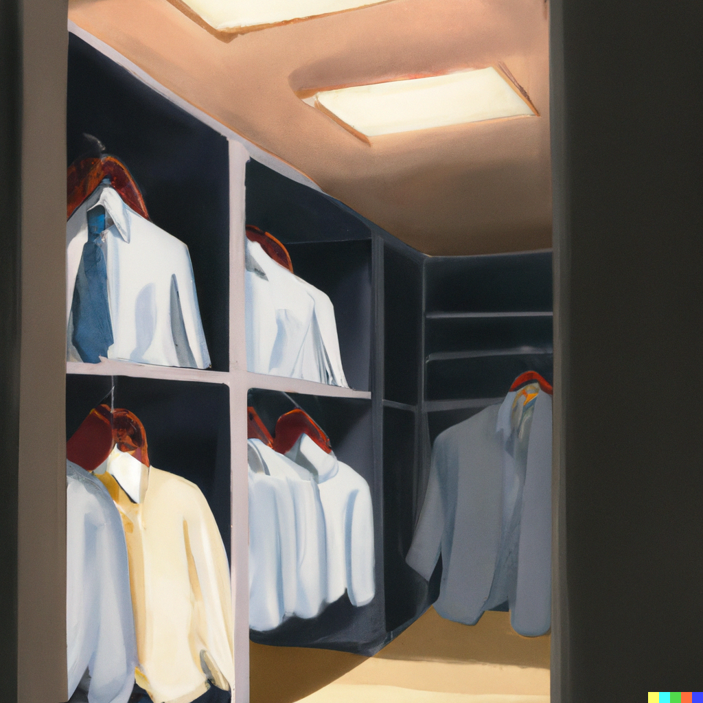 5 Fashion Goals For the New Year