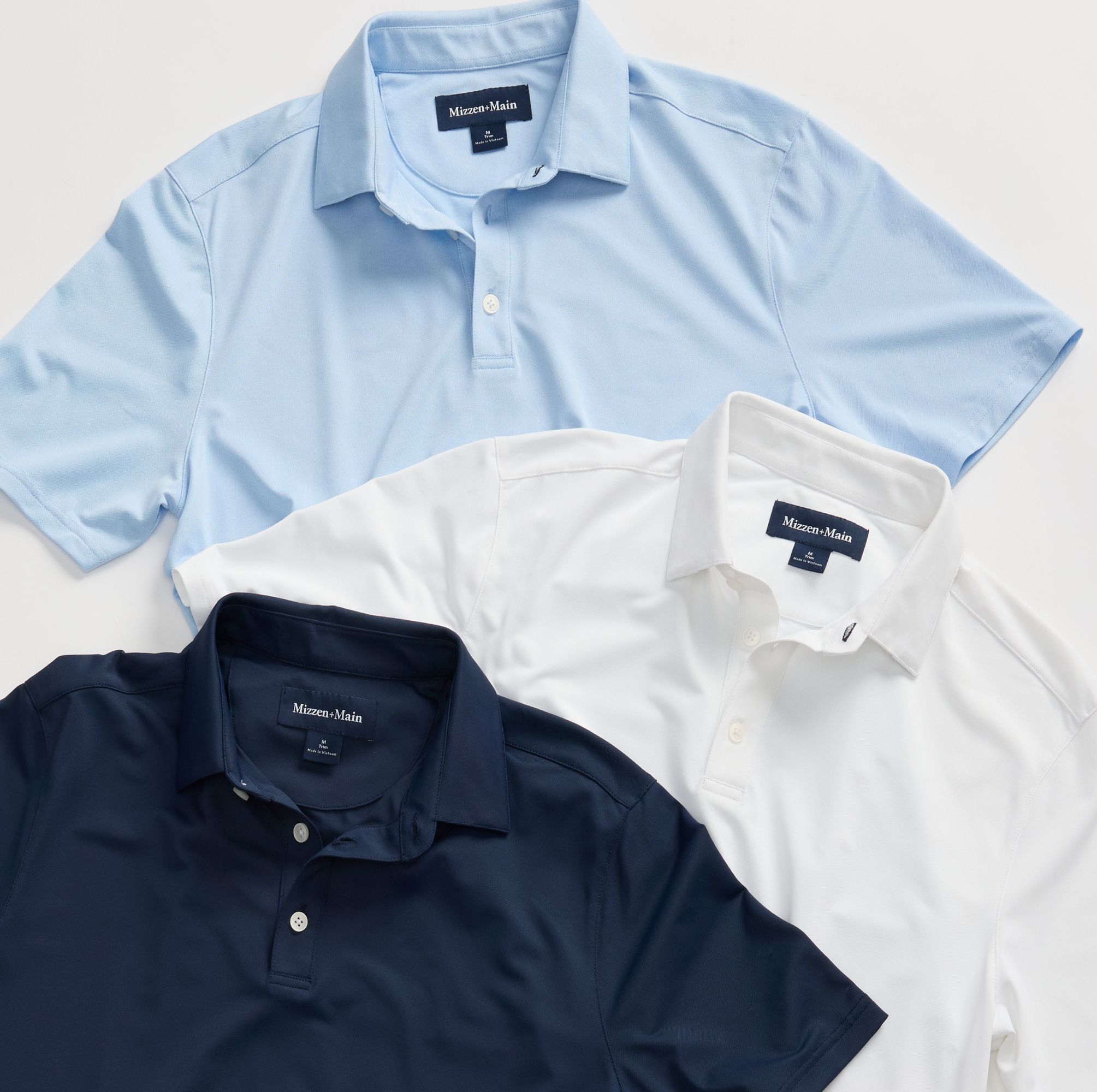 How to Pack a Dress Shirt