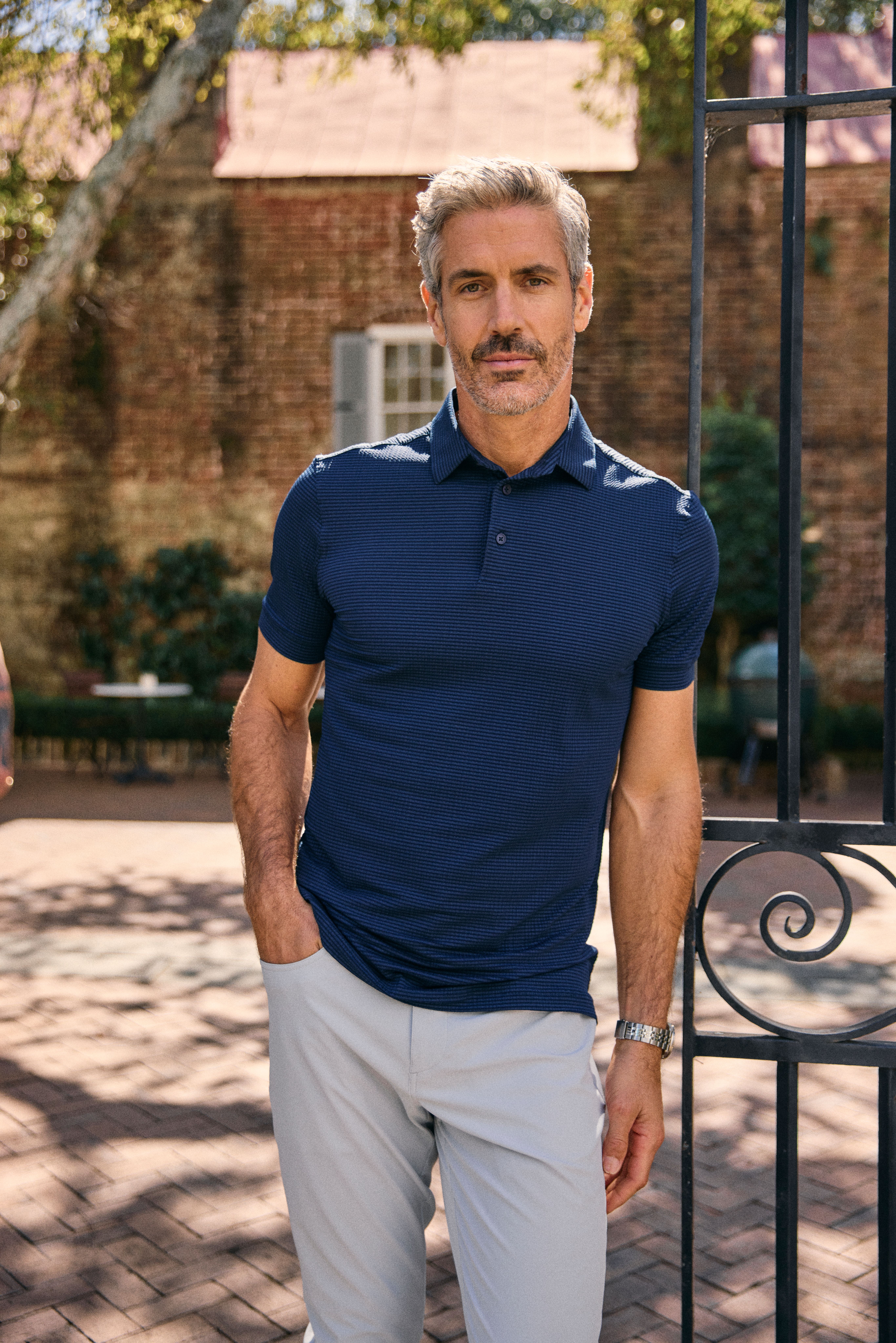 canterbury JAPAN MEDIA POLO ネイビー 5L Canterbury Club Dry Polo - Canterbury USA