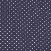 Swatch for Navy Dot Print