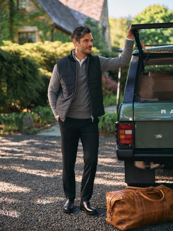 Mizzen+Main image