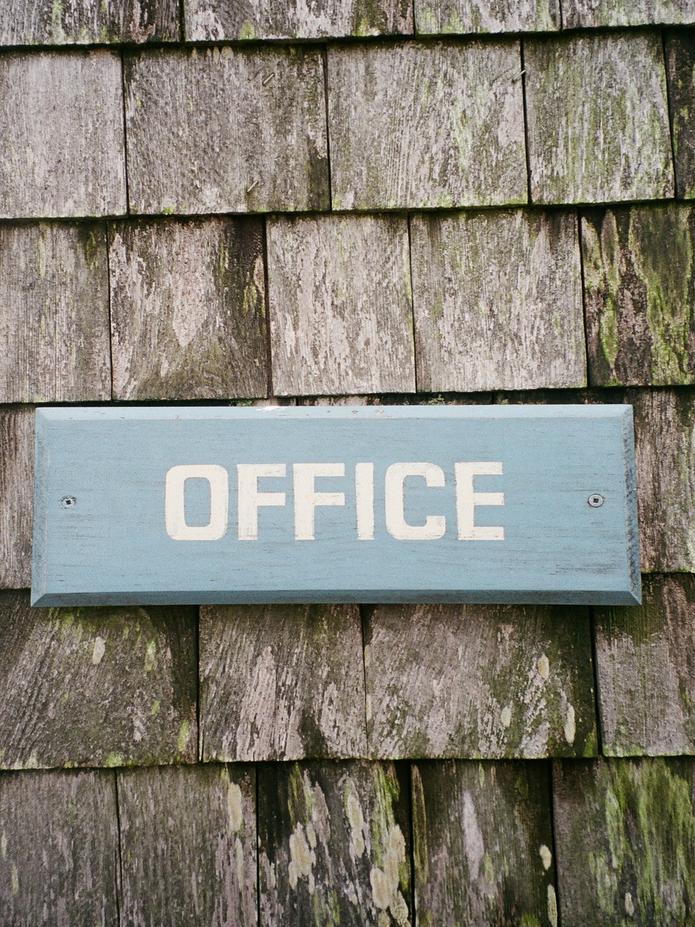 Mizzen man looking great at a photo shoot.