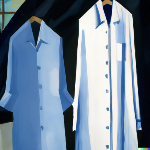 Slim Fit vs. Regular Fit: What’s the Difference?