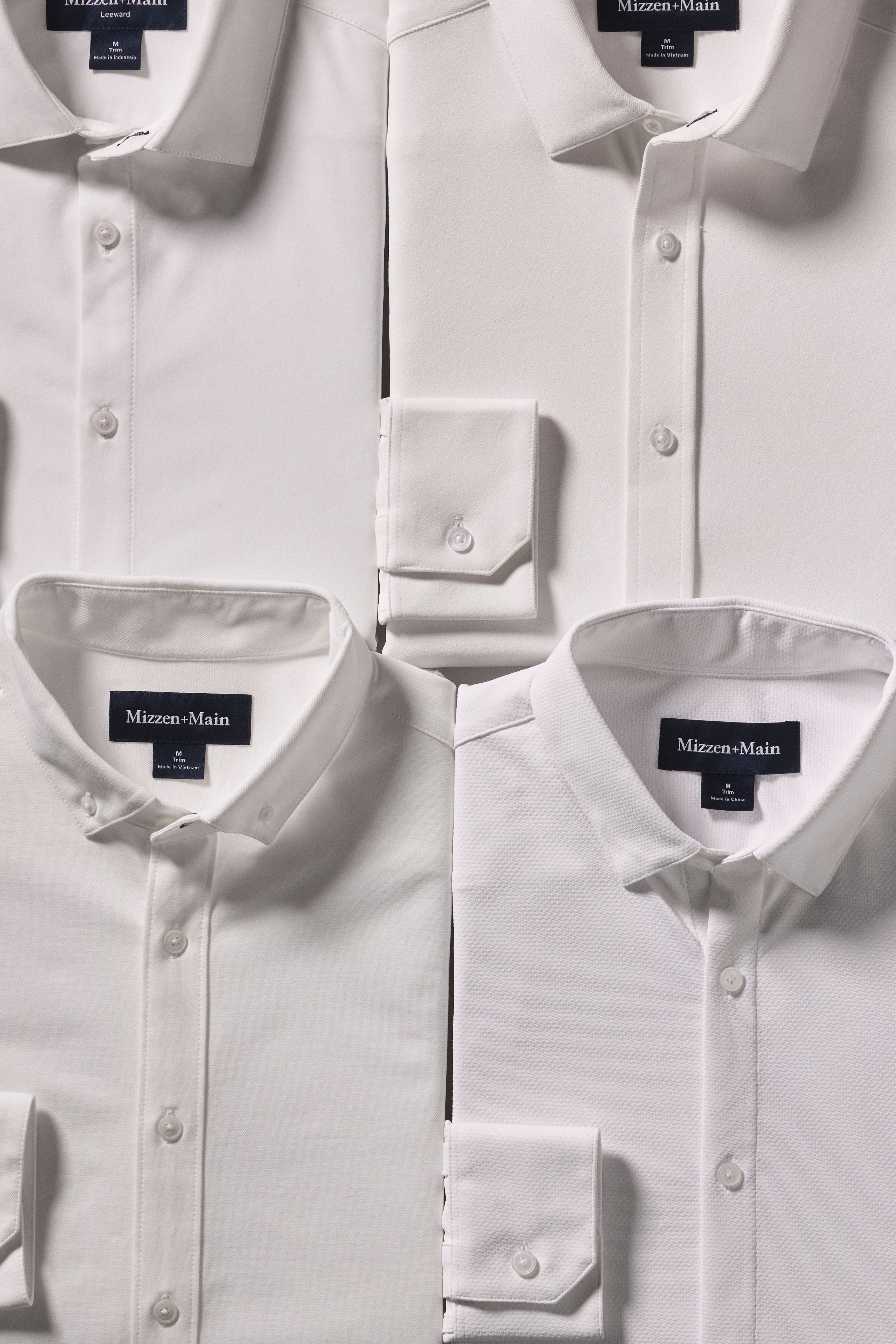 How to Fold a Dress Shirt (No Wrinkles, No Hassle)