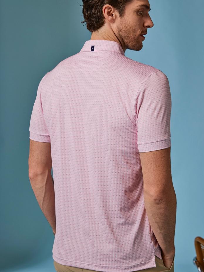 Mizzen man looking great at a photo shoot.