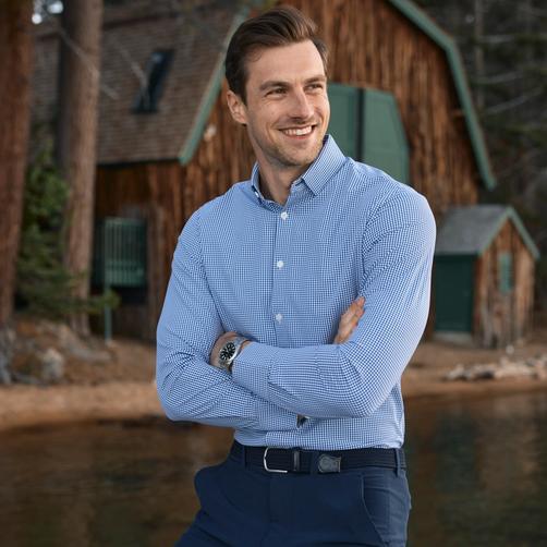 What is the Best Business Casual Brand for Men?