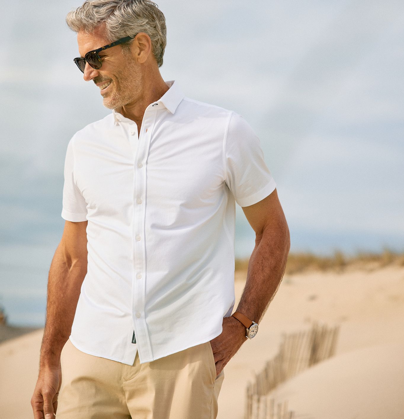 All-New Short Sleeves