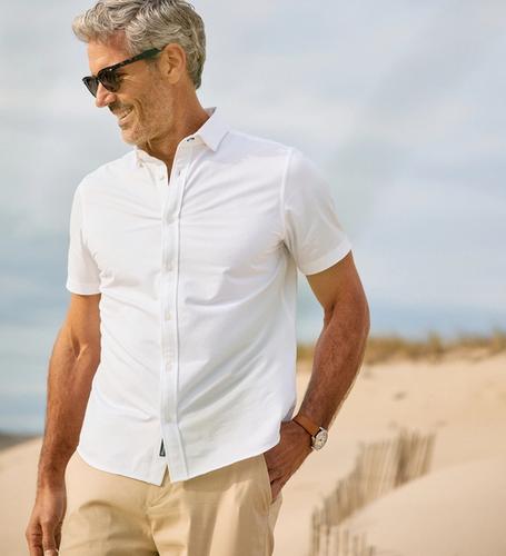 All-New Short Sleeves