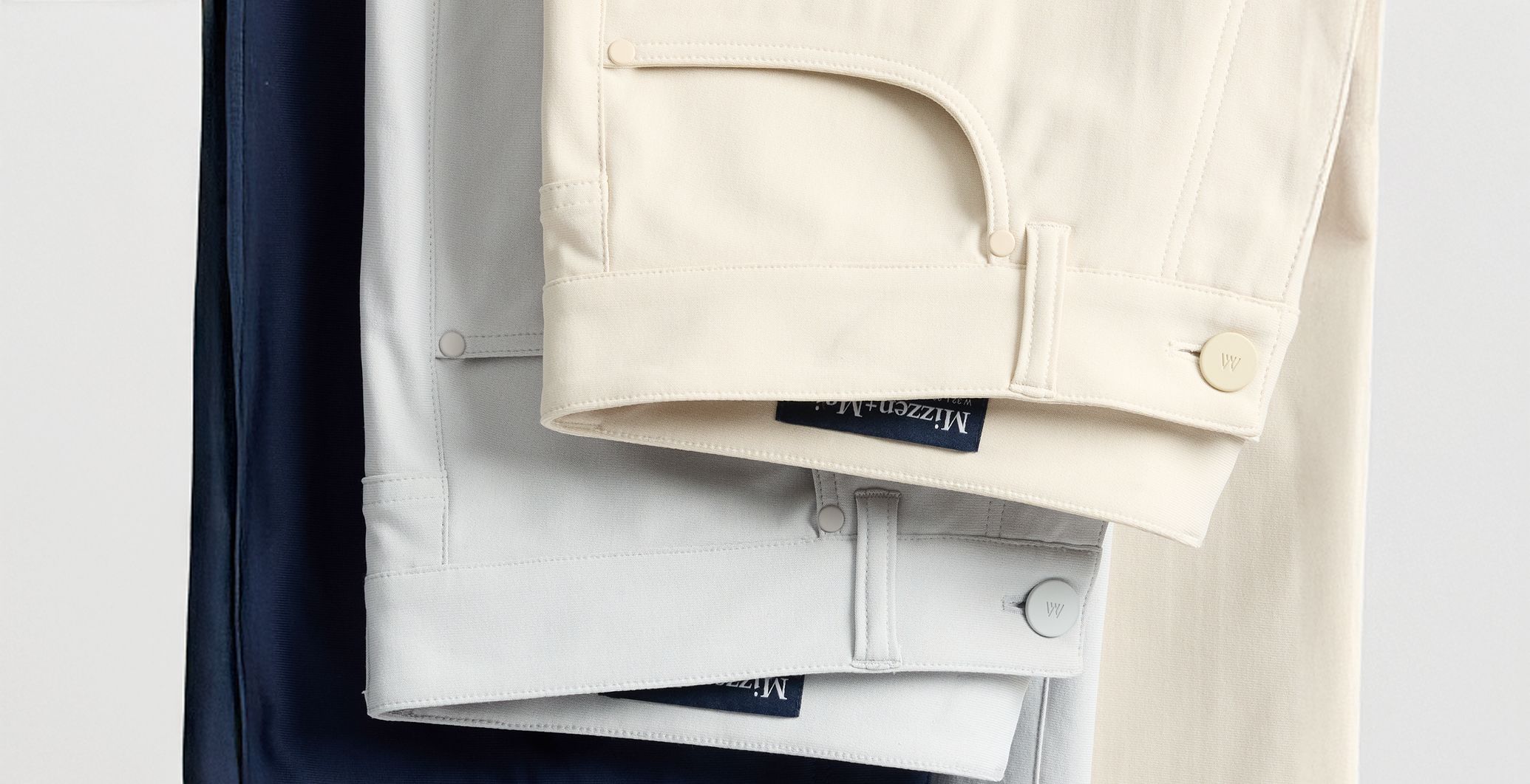 All-New Upton 5-Pocket.