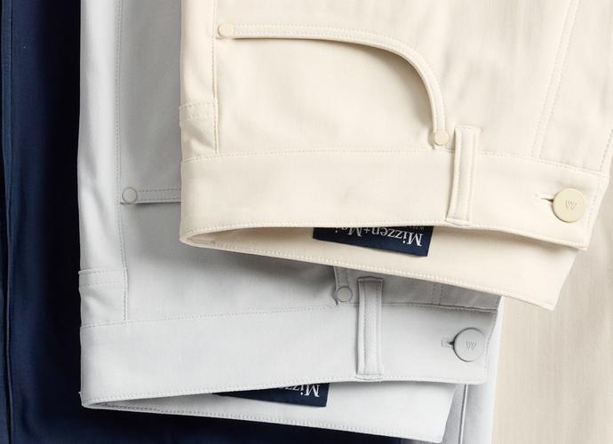 All-New Upton 5-Pocket.