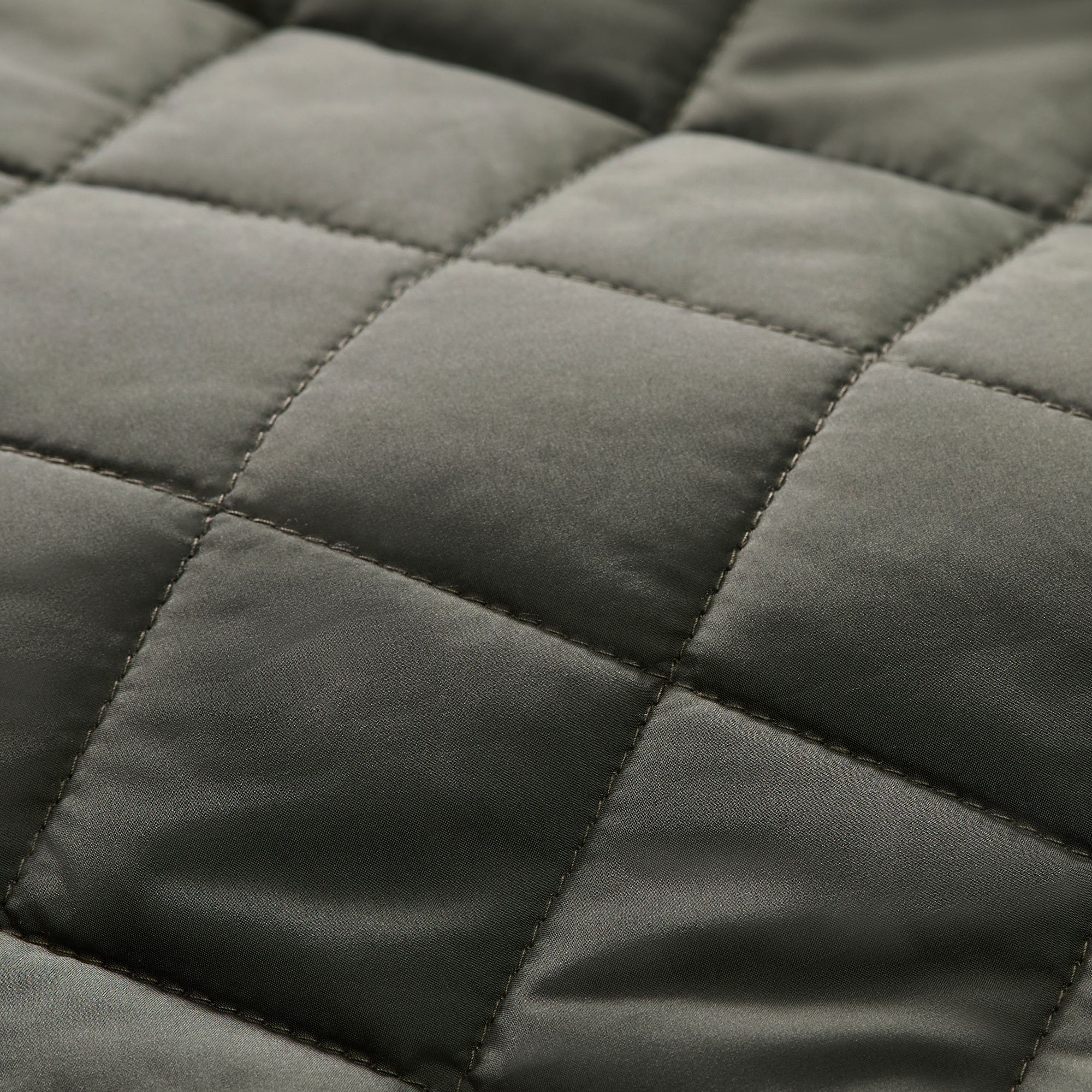 Brentwood Jacket Olive