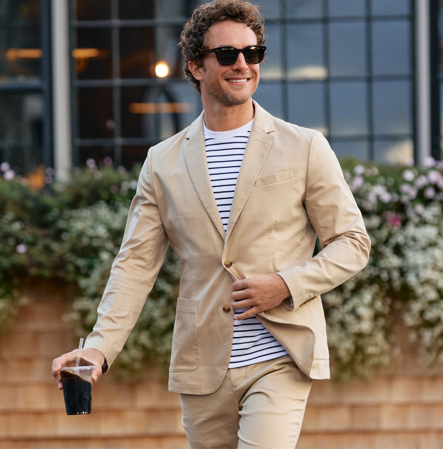 Weddings Outfit