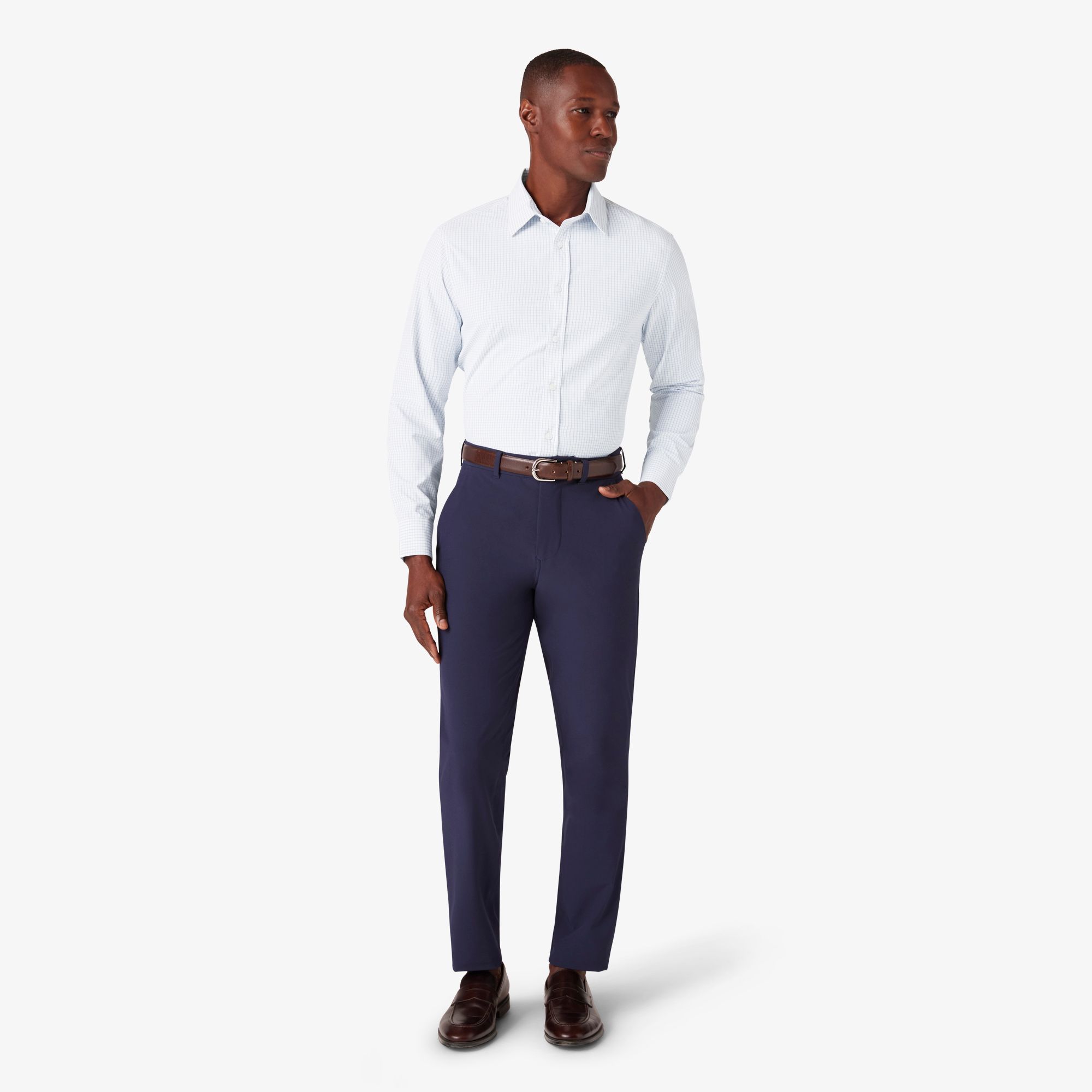 Stretch Washed Chino Pants: Tailored & Slim Fit Chinos | Bonobos