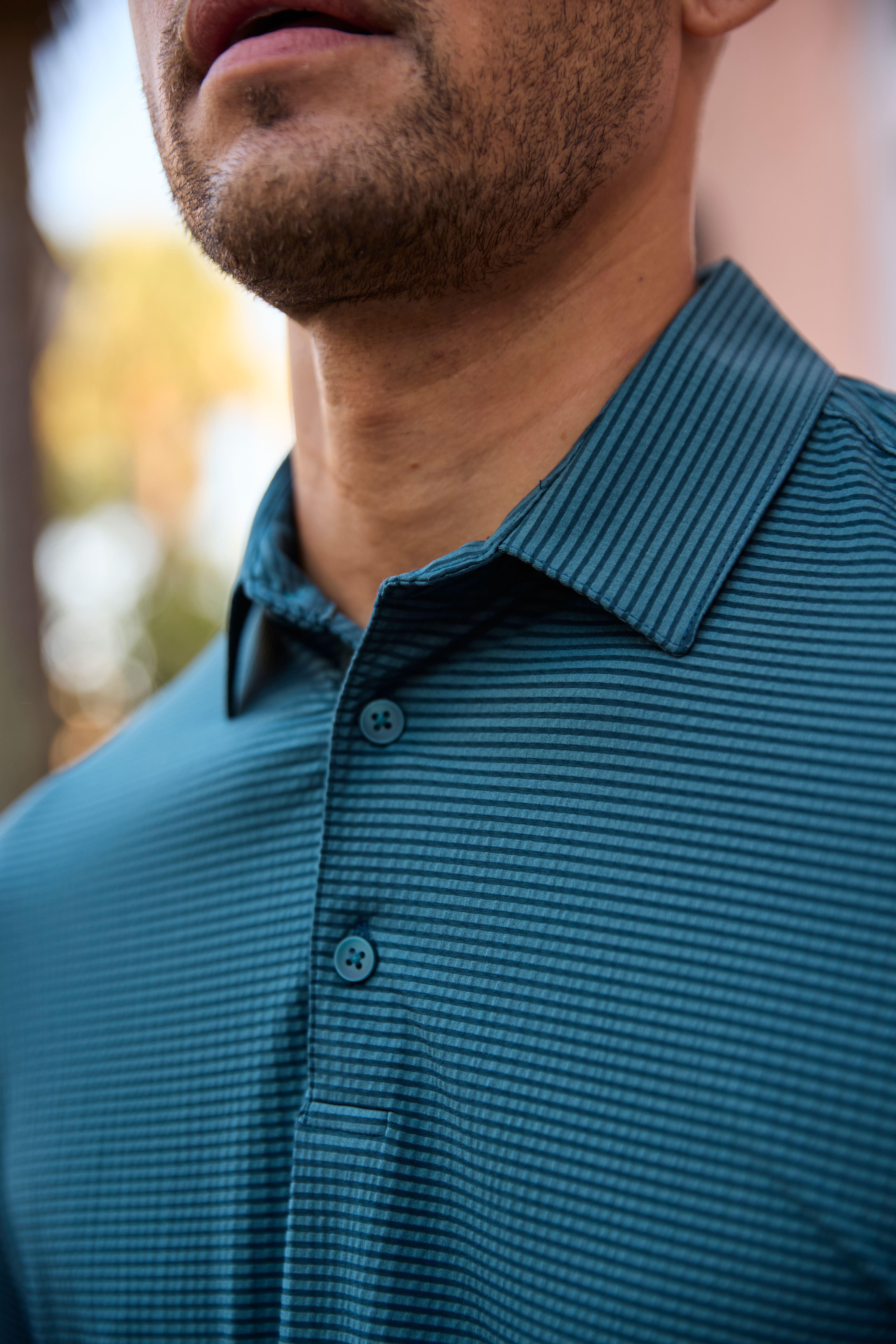 Learn - The Copa Polo | Mizzen+Main