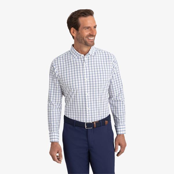 leeward dress shirt