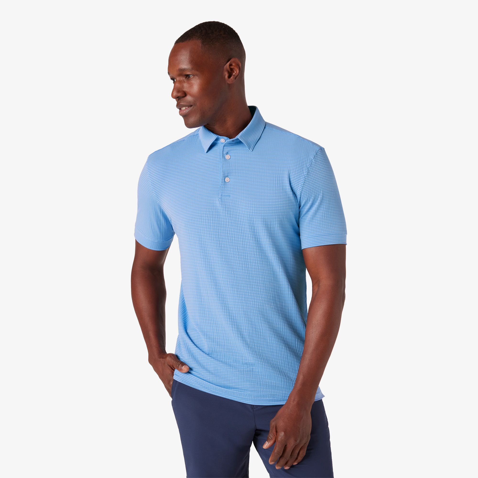 トップス mfpen Formal Polo coffee mfpen Mens Formal Polo - Coffee | Garmentory