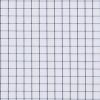 Swatch for White Navy Mini Grid