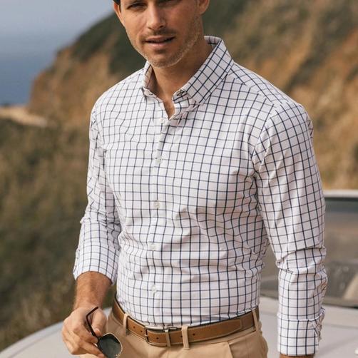 A Style Guide For Men’s Summer Wedding Attire