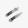 Swatch for Stainless Steel Wurkin Stiffs Metal Collar Stays 1 Pair