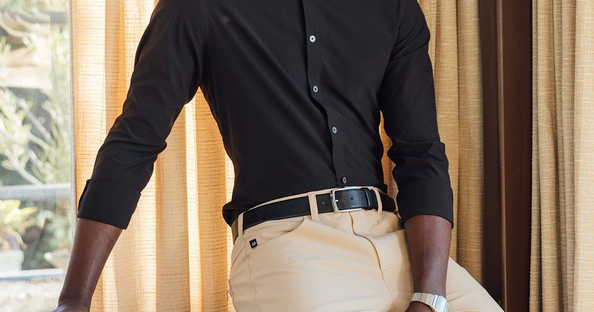 How to Style Black for Graduation | Mizzen+Main | Mizzen+Main How to Style Black for Graduation | Mizzen+Main | Mizzen+Main
