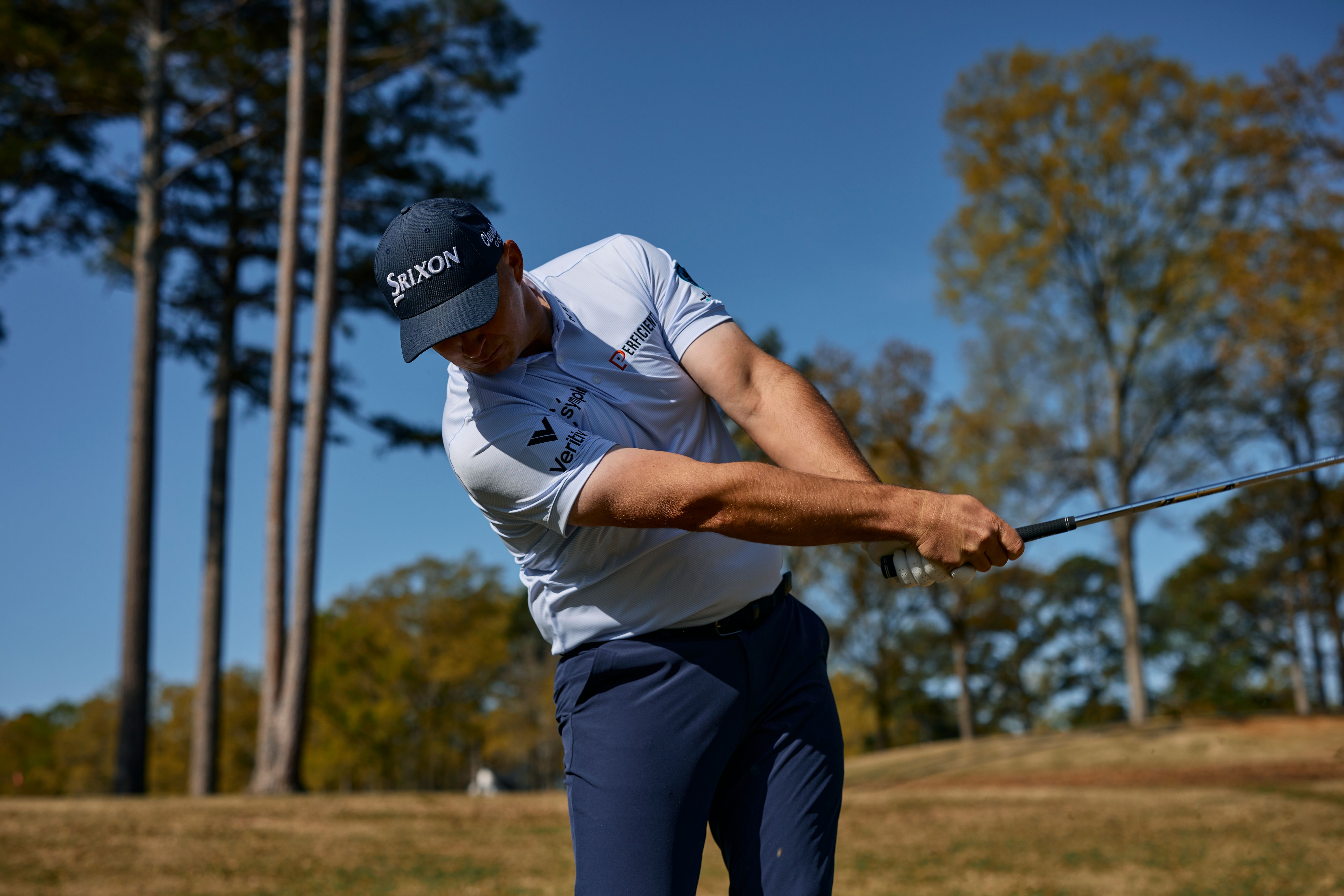 8 Things to Get a Golf Dad: Apparel + Accessories Edition