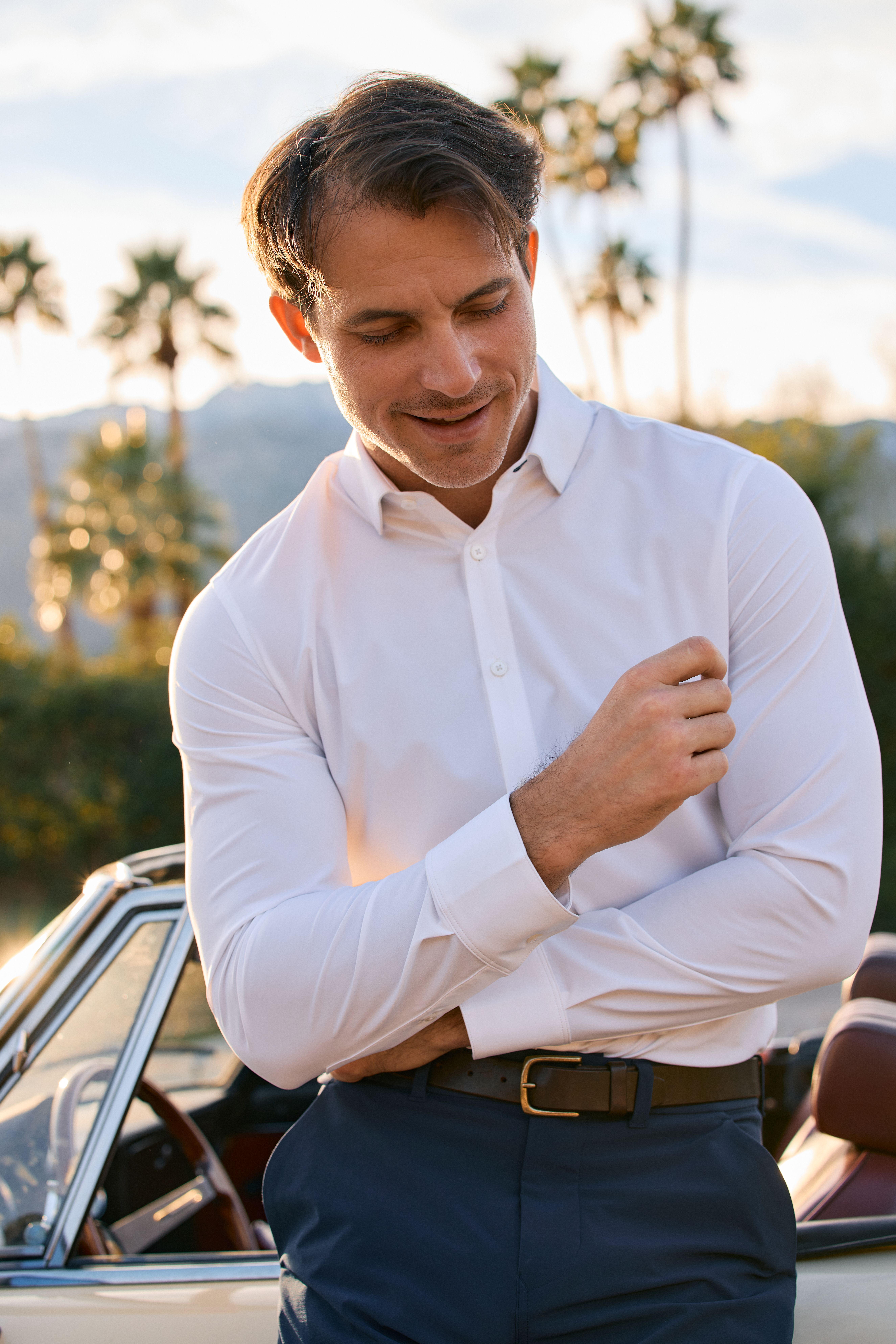 Better Menswear | Mizzen+Main