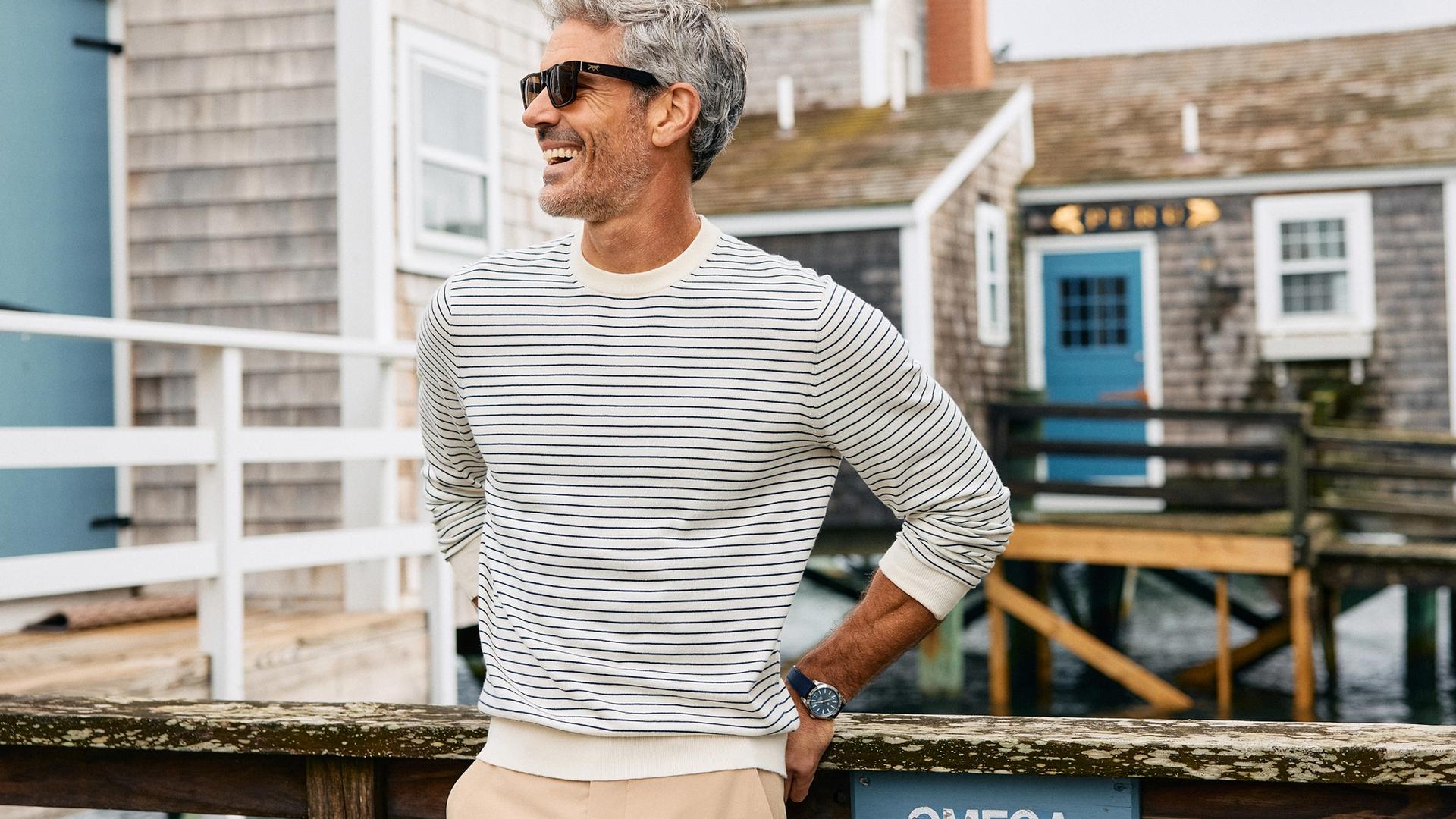 All-New Ashe Collection