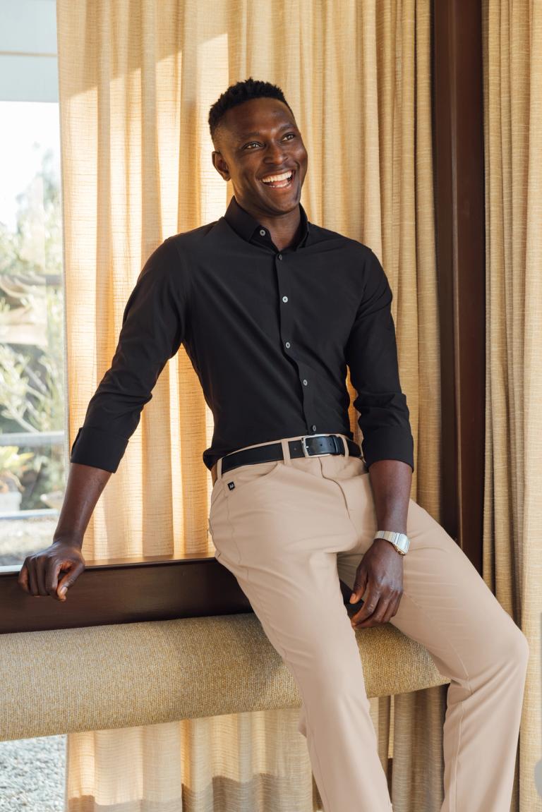 HELMSMAN PANT