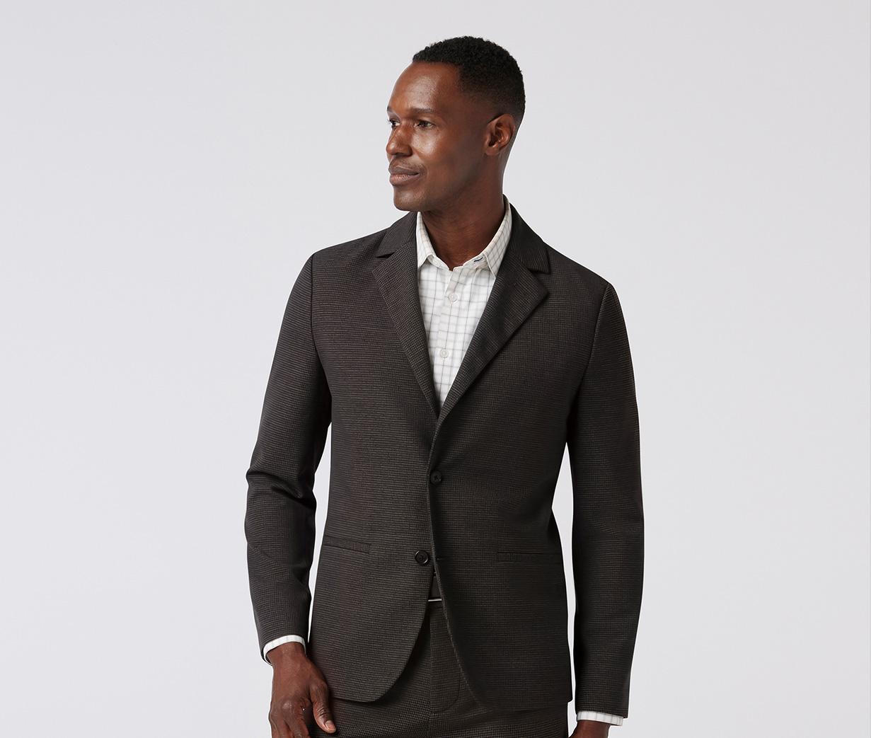 '53' blazer Blazer and Suits