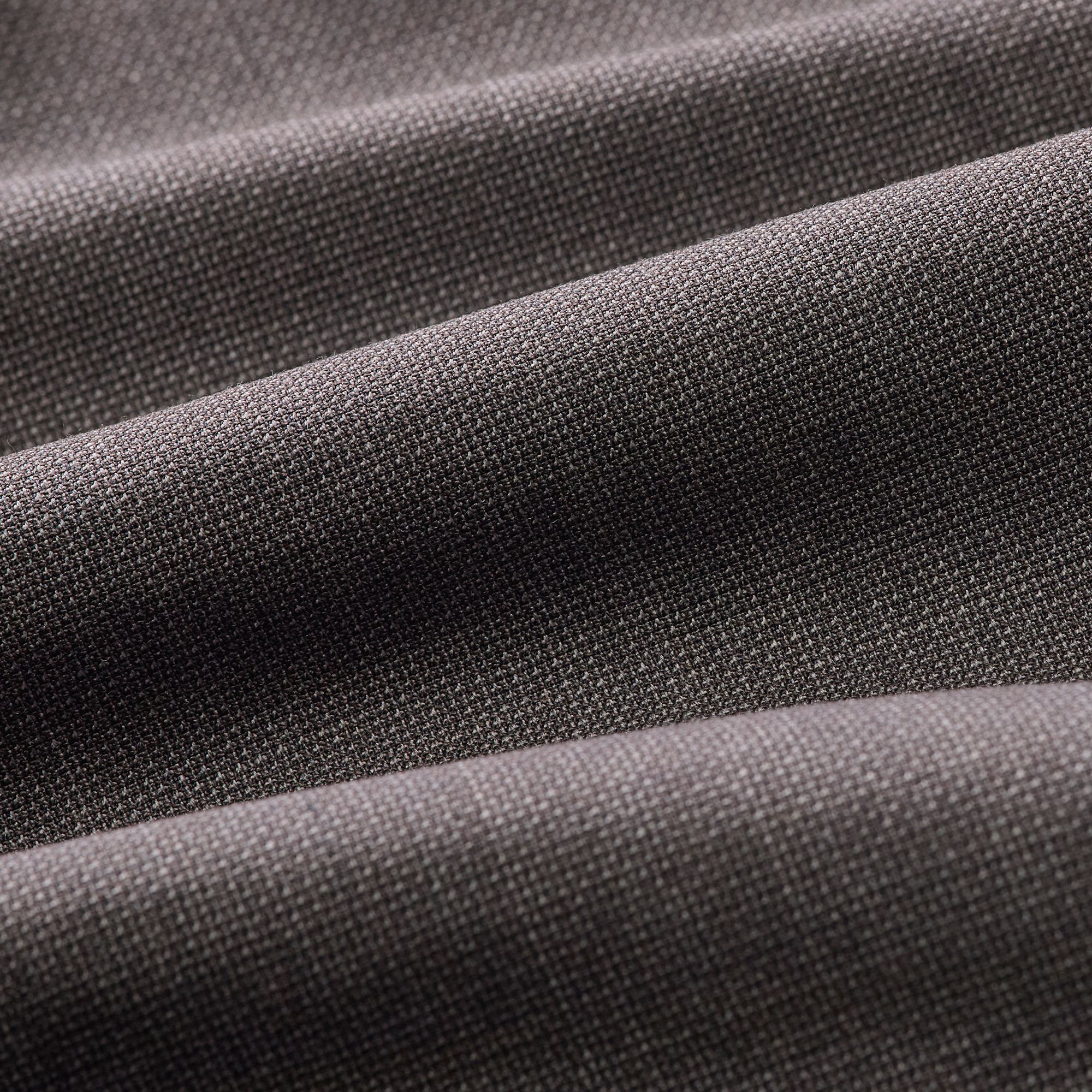 Fresco Suit Jacket Espresso Hopsack